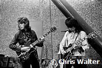Rolling Stones 1970  Mick Taylor & Keith Richards<br><br>