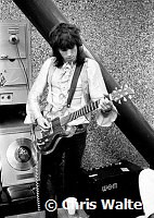 Rolling Stones 1970 Keith Richards<br><br>