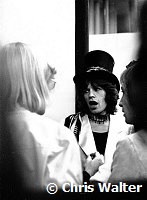 Rolling Stones 1970 Mick Jagger<br><br>