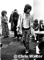 Rolling Stones 1970 Mick Jagger<br><br>