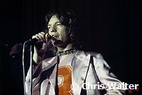 Rolling Stones 1971 Mick Jagger