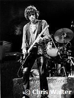 Keith Richards 1979 New Barbarians<br> Chris Walter<br>