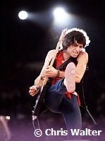 Rolling Stones 1982 Keith Richards<br><br>