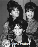 RONETTES 1964