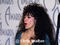 Ronnie Spector 1987 at American Music Awards