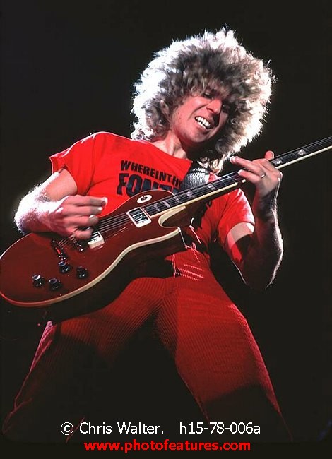 Photo of Sammy Hagar for media use , reference; h15-78-006a,www.photofeatures.com
