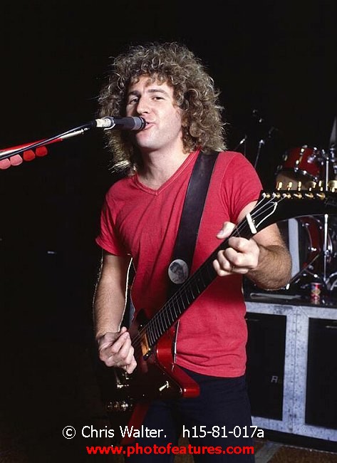 Photo of Sammy Hagar for media use , reference; h15-81-017a,www.photofeatures.com