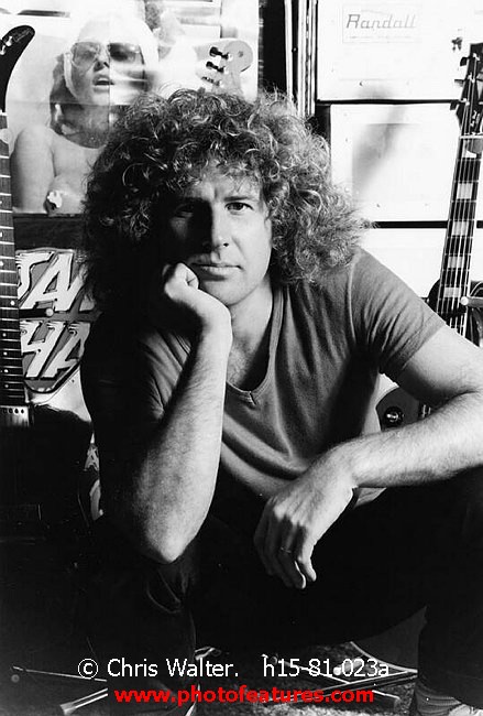Photo of Sammy Hagar for media use , reference; h15-81-023a,www.photofeatures.com