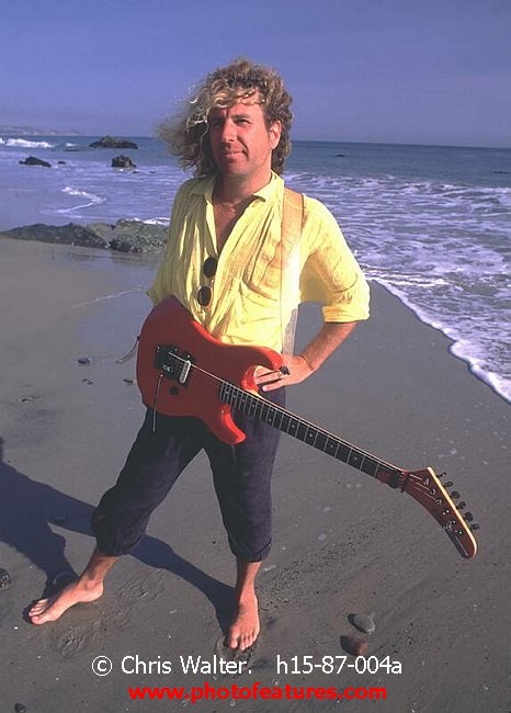 Photo of Sammy Hagar for media use , reference; h15-87-004a,www.photofeatures.com
