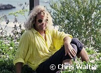 Sammy Hagar 1987 Van Halen<br> Chris Walter<br>