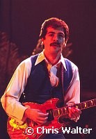 Santana 1976 Carlos Santana<br> Chris Walter<br>