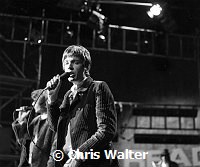 Walker Brothers 1966 on Ready Steady Go<br> Chris Walter
