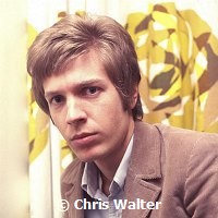 Scott Walker 1968<br> Chris Walter