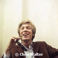 Scott Walker 1968<br> Chris Walter