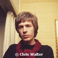 Scott Walker 1969<br> Chris Walter