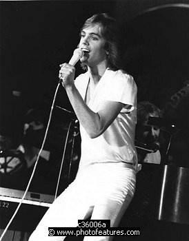 Photo of Shaun Cassidy by Chris Walter , reference; c36006a,www.photofeatures.com
