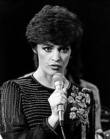 Photo of Sheena Easton 1981 on Midnight Special