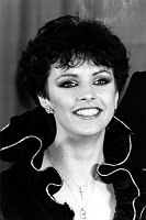 Photo of Sheena Easton 1982 American Music Awards
