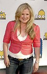 Photo of Nancy Cartwright , voice of Bart Simpson at the Cast and Crew Block Party to celebrate the 400th episode, Fox Studios 8th May 2007.<br>Photo by Chris Walter/Photofeatures.