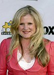 Photo of Nancy Cartwright , voice of Bart Simpson at the Cast and Crew Block Party to celebrate the 400th episode, Fox Studios 8th May 2007.<br>Photo by Chris Walter/Photofeatures.