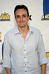 Photo of Hank Azaria  at the Cast and Crew Block Party to celebrate the 400th episode, Fox Studios 8th May 2007.<br>Photo by Chris Walter/Photofeatures.