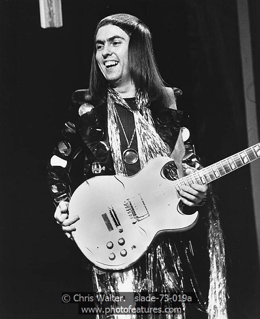 Photo of Slade for media use , reference; slade-73-019a,www.photofeatures.com
