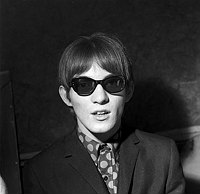Small Faces 1965 Steve Marriott