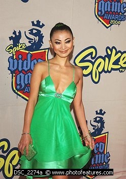 Photo of 2004 Spike TV Video Game Awards , reference; DSC_2274a