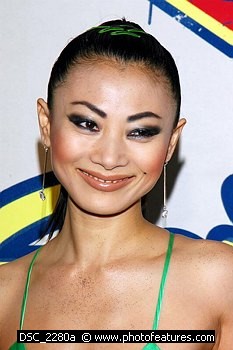 Photo of 2004 Spike TV Video Game Awards , reference; DSC_2280a