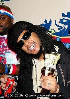 Photo of 2004 Spike TV Video Game Awards , reference; DSC_2319a