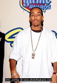 Photo of 2004 Spike TV Video Game Awards , reference; DSC_2370a