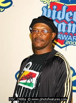 Photo of 2004 Spike TV Video Game Awards , reference; DSC_2488a