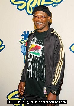 Photo of 2004 Spike TV Video Game Awards , reference; DSC_2491a