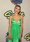 Photo of Bai Ling<br>at the Spike TV Video Game Awards 2004 at Barker Hangar in Santa Monica, December 14th 2004. Photo bt Chris Walter/Photofeatures