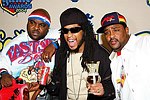 Photo of Lil Jon and The Eastside Boyz<br>at the Spike TV Video Game Awards 2004 at Barker Hangar in Santa Monica, December 14th 2004. Photo bt Chris Walter/Photofeatures