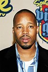 Photo of Warren G<br>at the Spike TV Video Game Awards 2004 at Barker Hangar in Santa Monica, December 14th 2004. Photo bt Chris Walter/Photofeatures