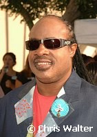 Stevie Wonder at arrivals for the 2005 Soul Train Lady Of Soul Awards at the Pasadena Civic Auditorium, September 7, 2005<br>Photo by Chris Walter/Photofeatures