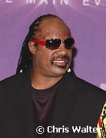 Stevie Wonder<br>at the 2007 BET Awards at the Shrine Auditorium in Los Angeles, June 26th 2007.<br>Photo by Chris Walter/Photofeatures