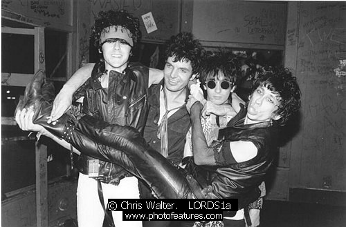 Photo of Stiv Bators for media use , reference; LORDS1a,www.photofeatures.com