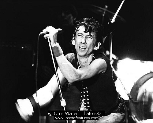 Photo of Stiv Bators for media use , reference; bators3a,www.photofeatures.com