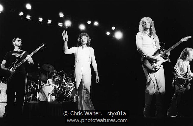 Photo of Styx for media use , reference; styx01a,www.photofeatures.com