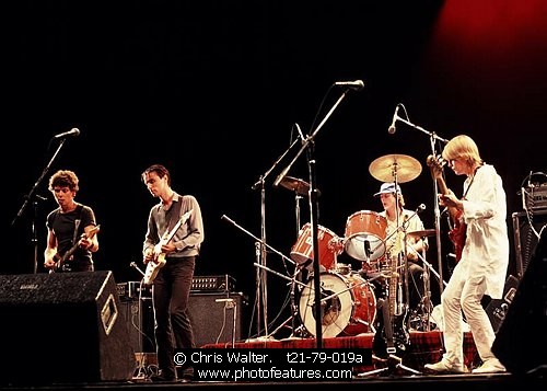 Photo of Talking Heads by Chris Walter , reference; t21-79-019a,www.photofeatures.com