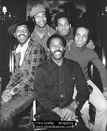 Photo of Temptations by Chris Walter , reference; temps01a,www.photofeatures.com