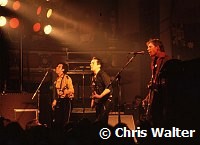 The Clash 1979<br>