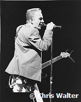 The Clash 1984<br>