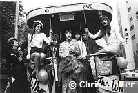 The WHO 1968<br> Chris Walter<br>