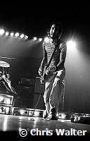 The Who 1975 Pete Townshend