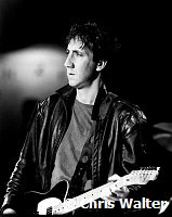 The Who 1982 Pete Townshend<br> Chris Walter<br>