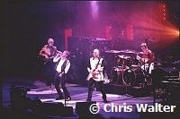 The WHO 1999 perform for first time in years<br>atPixelon.com's  iBash '99 at the MGM Grand in Las Vegas, Oct 29th 1999