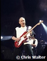 The WHO 1999 perform for first time in years<br>atPixelon.com's  iBash '99 at the MGM Grand in Las Vegas, Oct 29th 1999